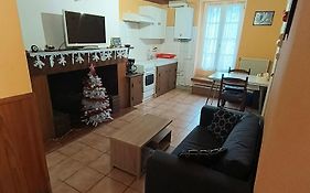 Appartement Plein Sud Au Rdc Avec Terrasse Et Parking